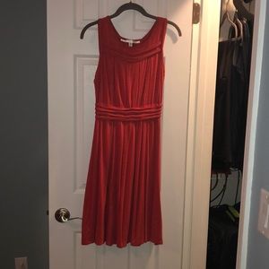 Midi Dress (worn once)